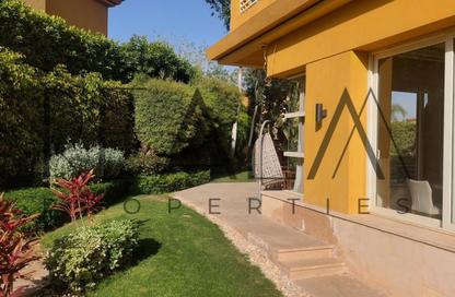 Apartment - 3 Bedrooms - 3 Bathrooms for sale in Allegria - Sheikh Zayed Compounds - Sheikh Zayed City - Giza