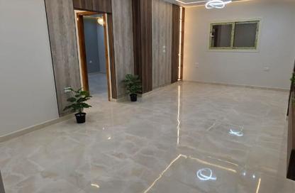 Apartment - 3 Bedrooms - 2 Bathrooms for sale in Gate 4 - Mena - Hadayek El Ahram - Giza
