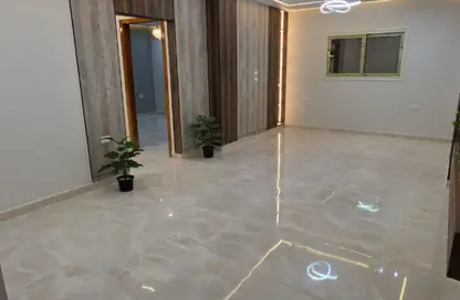Apartment - 3 Bedrooms - 2 Bathrooms for sale in Gate 4 - Mena - Hadayek El Ahram - Giza