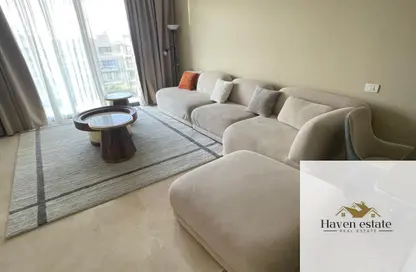 Apartment - 3 Bedrooms - 3 Bathrooms for rent in Villette - 5th Settlement Compounds - The 5th Settlement - New Cairo City - Cairo Apartment - 3 Bedrooms - 3 Bathrooms for rent in Villette - 5th Settlement Compounds - The 5th Settlement - New Cairo City - Cairo