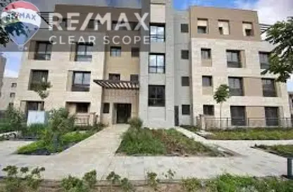 Apartment - 3 Bedrooms - 3 Bathrooms for sale in District 5 - 5th Settlement Compounds - The 5th Settlement - New Cairo City - Cairo