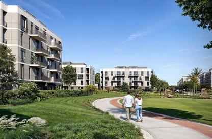 Penthouse - 2 Bedrooms - 2 Bathrooms for sale in One33 - 6 October Compounds - 6 October City - Giza