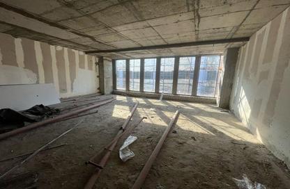 Office Space - Studio - 1 Bathroom for sale in One Ninety - South Teseen St. - The 5th Settlement - New Cairo City - Cairo