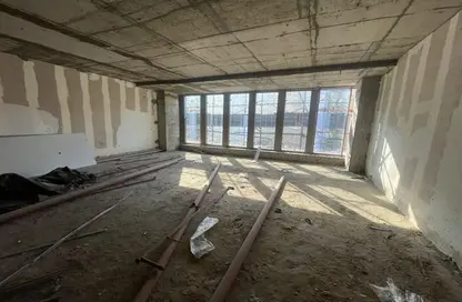 Office Space - Studio - 1 Bathroom for sale in One Ninety - South Teseen St. - The 5th Settlement - New Cairo City - Cairo