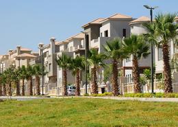 Villa - 5 bedrooms - 4 bathrooms for للبيع in Palm Hills Golf Extension - Al Wahat Road - 6 October City - Giza