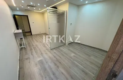 Office Space - Studio - 1 Bathroom for rent in Trivium Square - North Teseen St. - The 5th Settlement - New Cairo City - Cairo