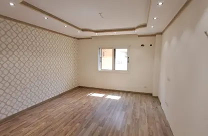 شقة - 3 غرف نوم - 2 حمامات للبيع في كونتيننتال جاردنز - الحي الثاني عشر - الشيخ زايد - الجيزة