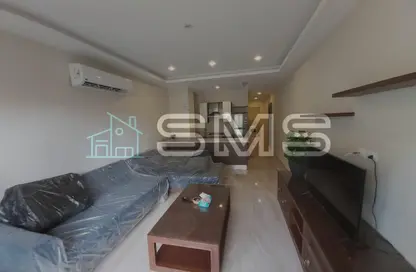 Apartment - Studio - 1 Bathroom for rent in Regents Park - Al Andalus District - New Cairo City - Cairo