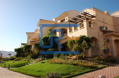 شاليه - 2 غرف نوم - 2 حمامات للبيع في لافيستا 2 - لافيستا - العين السخنة - السويس
