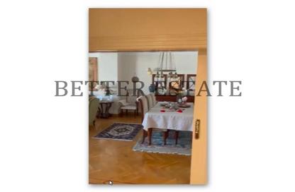 Apartment - 3 Bedrooms - 2 Bathrooms for sale in Roxy - Heliopolis - Masr El Gedida - Cairo