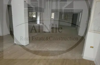 Villa - Studio - 6 Bathrooms for sale in New Maadi - Hay El Maadi - Cairo
