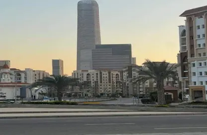 فيلا - 5 غرف نوم - 5 حمامات للبيع في سيليا - كمبوندات العاصمة الإدارية الجديدة - العاصمة الإدارية الجديدة - القاهرة
