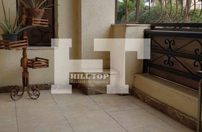 Apartment - 3 Bedrooms - 2 Bathrooms for sale in Zayed 2000 - 4th District - Sheikh Zayed City - Giza