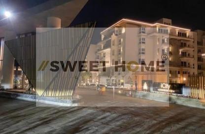Apartment - 3 Bedrooms - 2 Bathrooms for rent in Mountain View iCity - 5th Settlement Compounds - The 5th Settlement - New Cairo City - Cairo