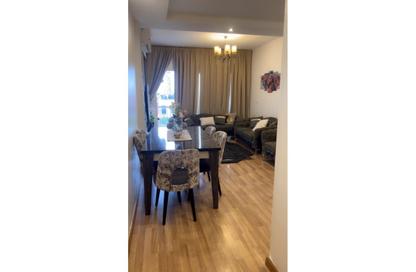 Apartment - 3 Bedrooms - 2 Bathrooms for rent in The Address - 12th District - Sheikh Zayed City - Giza