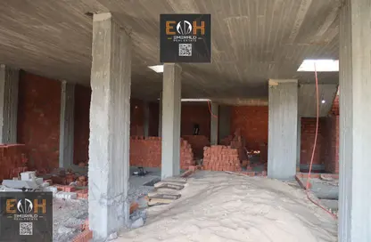 Apartment - 1 Bedroom - 1 Bathroom for sale in Magawish - Hurghada - Red Sea