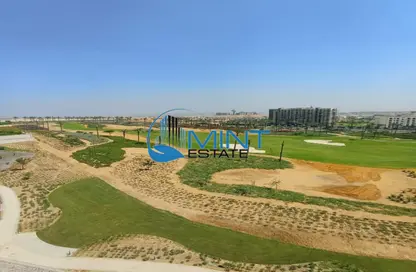 شقة - 3 غرف نوم - 3 حمامات للبيع في فورتين جولف ريزيدنس - اب تاون كايرو - المقطم - القاهرة