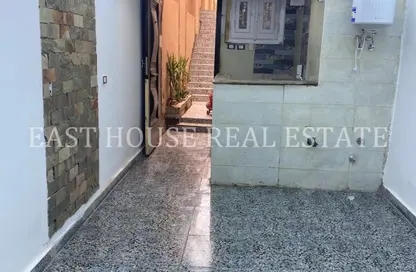 Apartment - 2 Bedrooms - 1 Bathroom for rent in El Yasmeen 4 - El Yasmeen - New Cairo City - Cairo