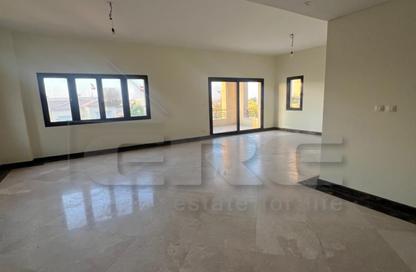 Villa - 5 Bedrooms - 4 Bathrooms for rent in Levana - Uptown Cairo - Mokattam - Cairo