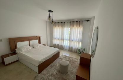 Apartment - 3 Bedrooms - 3 Bathrooms for rent in Madinaty - Cairo