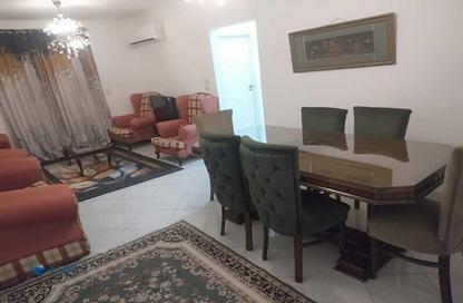 Apartment - 3 Bedrooms - 1 Bathroom for rent in Gardenia City Compound Nasr City - Zahraa Madinat Nasr - Nasr City - Cairo