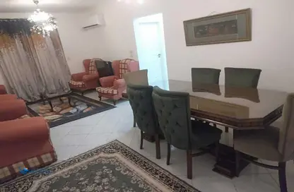 Apartment - 3 Bedrooms - 1 Bathroom for rent in Gardenia City Compound Nasr City - Zahraa Madinat Nasr - Nasr City - Cairo
