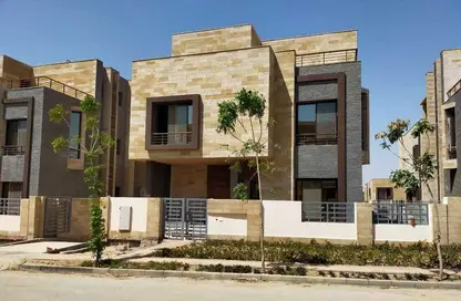 تاون هاوس - 3 غرف نوم - 3 حمامات للبيع في تاج سيتي - كمبوندات التجمع الخامس - التجمع الخامس - مدينة القاهرة الجديدة - القاهرة