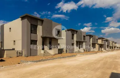 Twin House - 5 Bedrooms - 4 Bathrooms for sale in Villette - 5th Settlement Compounds - The 5th Settlement - New Cairo City - Cairo Twin House - 5 Bedrooms - 4 Bathrooms for sale in Villette - 5th Settlement Compounds - The 5th Settlement - New Cairo City - Cairo