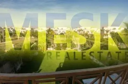 Land - Studio for sale in 6 October City - Giza