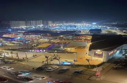 دوبلكس - 8 غرف نوم - 4 حمامات للبيع في الشطر الثالث عشر - زهراء المعادي - حي المعادي - القاهرة