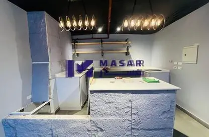 Shop - Studio - 1 Bathroom for rent in Degla - Hay El Maadi - Cairo