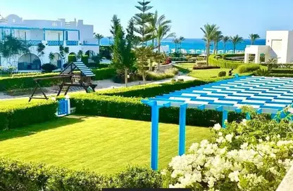 فيلا - 3 غرف نوم - 3 حمامات للبيع في ليفيلز من ماونتن فيو - قسم الضبعة - الساحل الشمالي