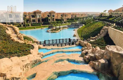 فيلا - 5 غرف نوم - 7 حمامات للبيع في ستون بارك - كمبوندات التجمع الخامس - التجمع الخامس - مدينة القاهرة الجديدة - القاهرة