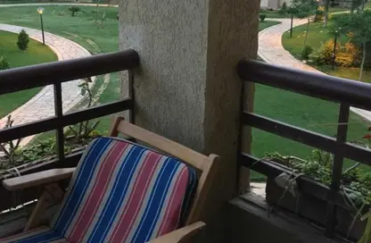 Apartment - 3 Bedrooms - 2 Bathrooms for sale in Madinaty - Cairo