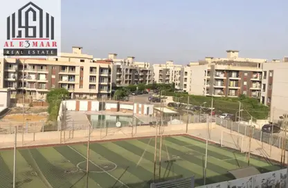 شقة - 3 غرف نوم - 3 حمامات للبيع في زايد ديونز - الحي السادس - الشيخ زايد - الجيزة