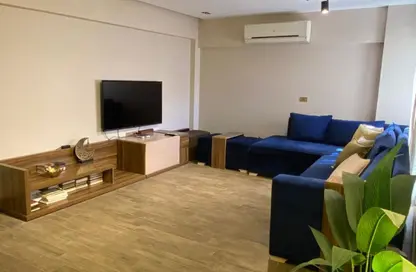 شقة - 3 غرف نوم - 3 حمامات للبيع في ماونتن فيو اى سيتي - كمبوندات التجمع الخامس - التجمع الخامس - مدينة القاهرة الجديدة - القاهرة