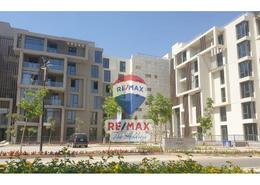 Apartment - 2 bedrooms for للايجار in Eastown - 5th Settlement Compounds - The 5th Settlement - New Cairo City - Cairo