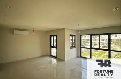 Apartment - 3 Bedrooms - 3 Bathrooms for rent in Villette - 5th Settlement Compounds - The 5th Settlement - New Cairo City - Cairo