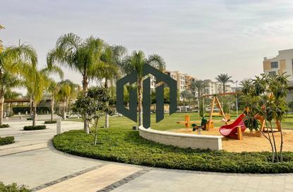 Apartment - 2 Bedrooms - 2 Bathrooms for rent in Eastown - 5th Settlement Compounds - The 5th Settlement - New Cairo City - Cairo