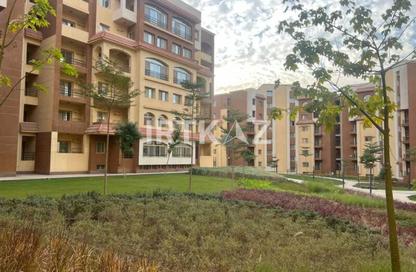 Apartment - 2 Bedrooms - 2 Bathrooms for sale in Al Maqsad - New Capital Compounds - New Capital City - Cairo