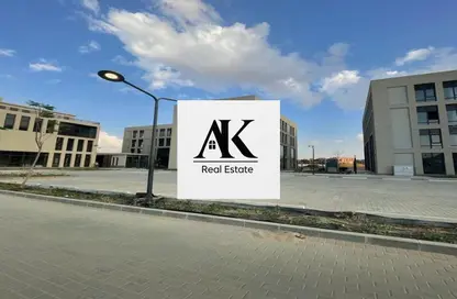 بناية كاملة - استوديو - 6 حمامات للبيع في ديستريكت 5 - كمبوندات التجمع الخامس - التجمع الخامس - مدينة القاهرة الجديدة - القاهرة