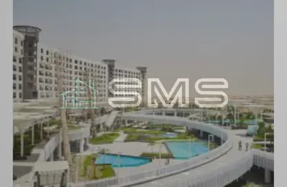 Apartment - 2 Bedrooms - 3 Bathrooms for rent in Porto New Cairo - 5th Settlement Compounds - The 5th Settlement - New Cairo City - Cairo