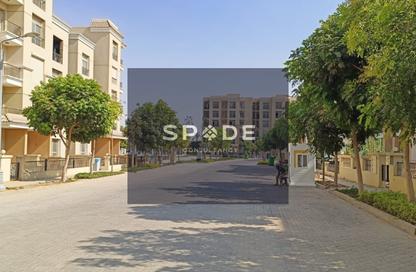 (بنتهاوس  (روف - 3 غرف نوم - 3 حمامات للبيع في سراي - كمبوندات مدينة المستقبل - مدينة المستقبل - القاهرة