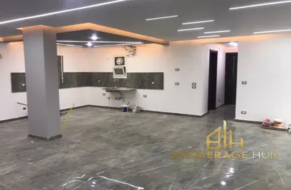 Apartment - 3 Bedrooms - 3 Bathrooms for rent in The Square - 5th Settlement Compounds - The 5th Settlement - New Cairo City - Cairo