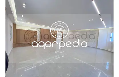 Apartment - 3 Bedrooms - 3 Bathrooms for sale in El Banafseg 4 - El Banafseg - New Cairo City - Cairo