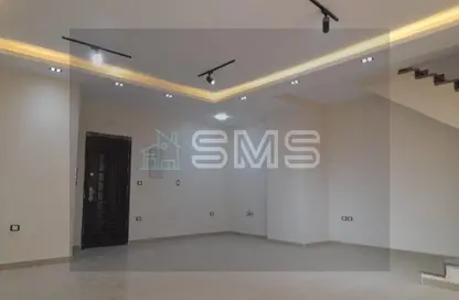 دوبلكس - 4 غرف نوم - 4 حمامات للايجار في اللوتس الجديدة - التجمع الخامس - مدينة القاهرة الجديدة - القاهرة