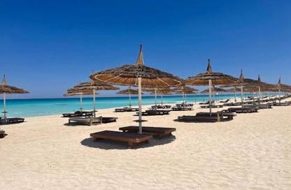 Cabin - 1 Bedroom - 1 Bathroom for sale in Hacienda White - Sidi Abdel Rahman - North Coast