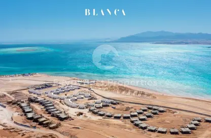 Penthouse - 3 Bedrooms - 3 Bathrooms for sale in Bay West - Soma Bay - Safaga - Hurghada - Red Sea
