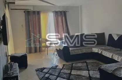 Apartment - 3 Bedrooms - 2 Bathrooms for rent in Dar Masr 2 - elandalus - South Teseen St. - The 5th Settlement - New Cairo City - Cairo