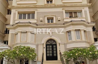 iVilla - 4 Bedrooms - 4 Bathrooms for sale in Mountain View Hyde Park - 5th Settlement Compounds - The 5th Settlement - New Cairo City - Cairo